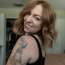 Lisa Davis