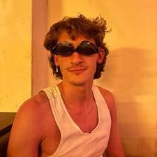 Josh Rolfe