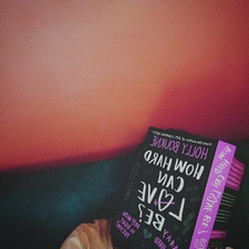 Diya (Melancholic Blithe)⚡