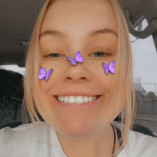 Kellie May
