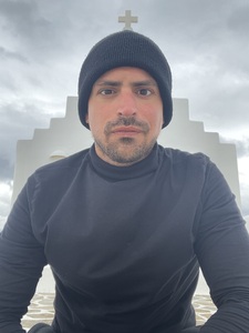 Charef Scandar