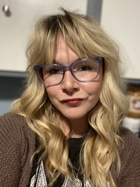 Krystin - Framingham, MA (82 books)