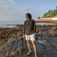 Utkarsh Mishra