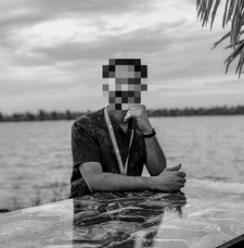 Akash A