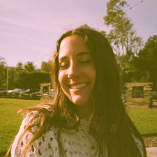 Olivia Silvaggio