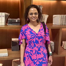 Sujatha Chandrasekar