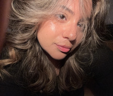 Kimberly Rosas