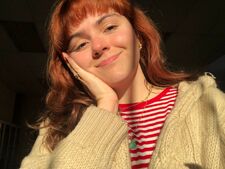 Alba de Juan i López