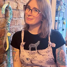 Rachelle Wigham