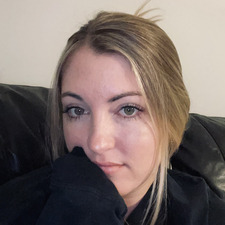 Taylor Burge