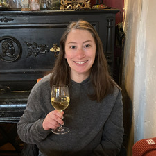 Zoe Zeid