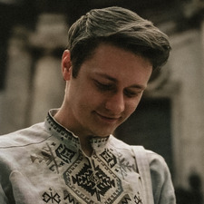 oleksandr melnyk