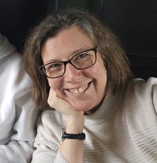 Nadine Schrott