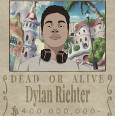 Dylan Richter