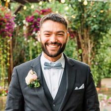 Micah Flores
