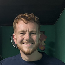 Sam Mansfield