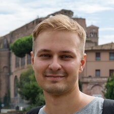 Евгений Бурмистров