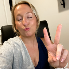 genevieve  ˚ ༘✶ ⋆｡˚ ⁀➷