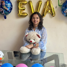 Shraddha Shrivastava