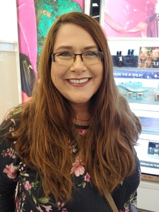 Bridget Danielle