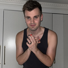 Austin Overbye