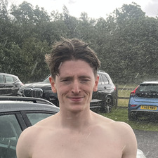 Adam King