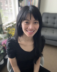 Nhi Tran