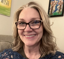 Grlymom