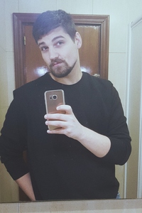 Daniel Liria