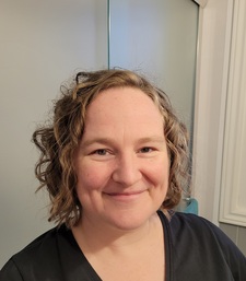 Tracy Lacroix