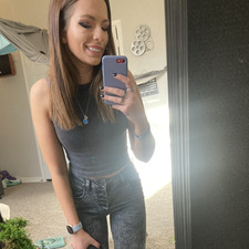 Alaina Weaver