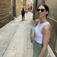Cassandra Razzi