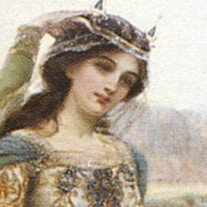 Extremely Fair Maiden