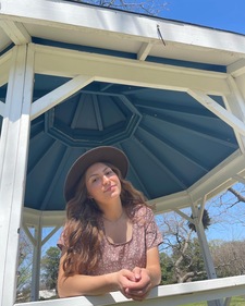 Kaila Chavez