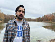 Andres Perez Gonzalez