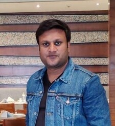 Vishal Jangid