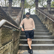 Muhammad Kazim