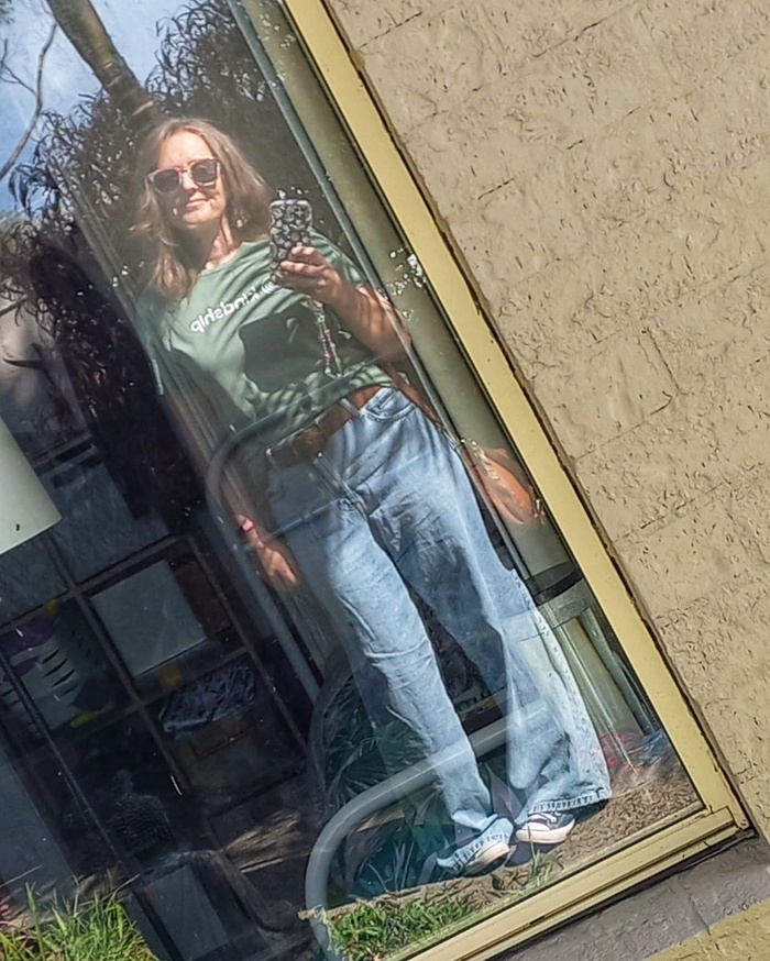 Goodreads profile picture for @pame