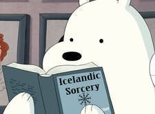 IceBear3000