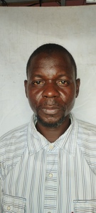 JAMILU  USMAN 