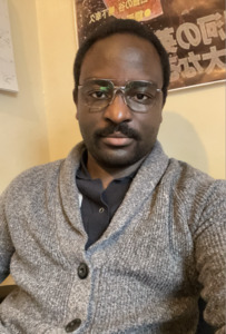 Abdul Wando