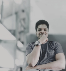 Athul Peter