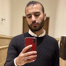 Ammar Mofreh