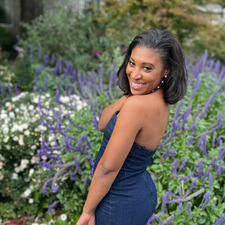 Ashleigh Thomas