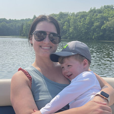 Elizabeth  Schroeder