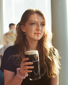 Lucy Morris
