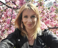 Ірина Козак