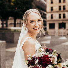 Megan Singlar