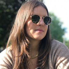 Stefanie Csiszer