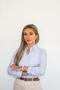 Miriam Melchior